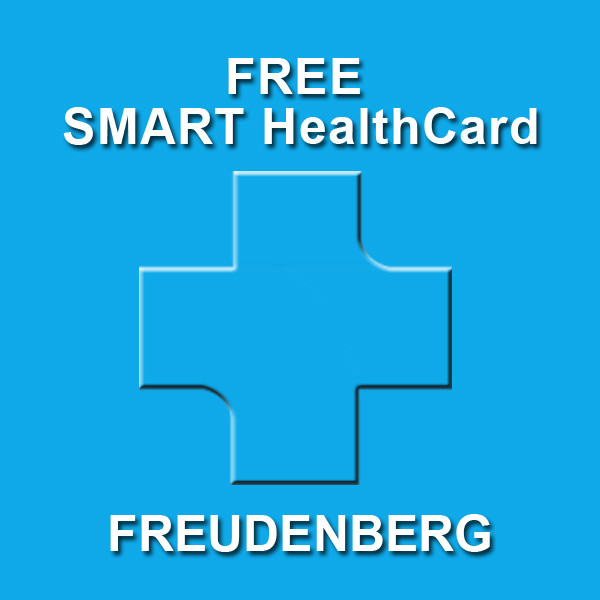 FREE HEALTHCARD FOR FREUDENBERG MEMBER