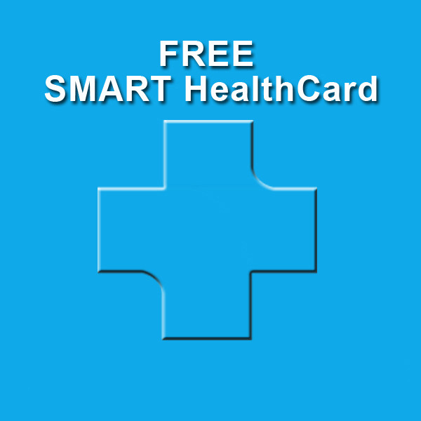 FREE HEALTH CARD BDT-1 LAC HOSPITAL CASHBACK (W)