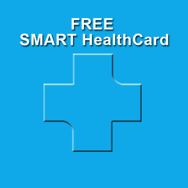 FREE HEALTHCARD FOR SSC-91